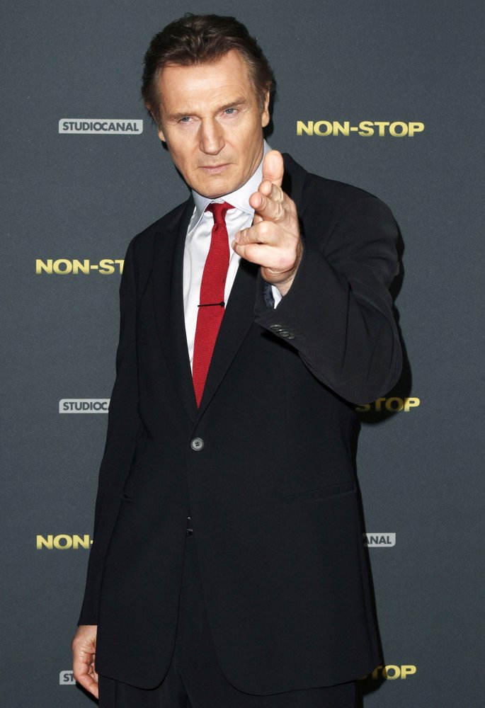Non-Stop Berlin Gala Premiere