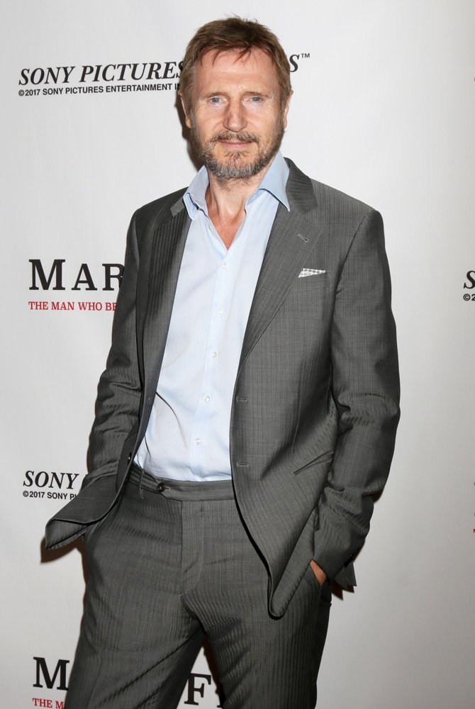 Mark Felt: The Man Who Brought Down The White House Los Angeles Premiere