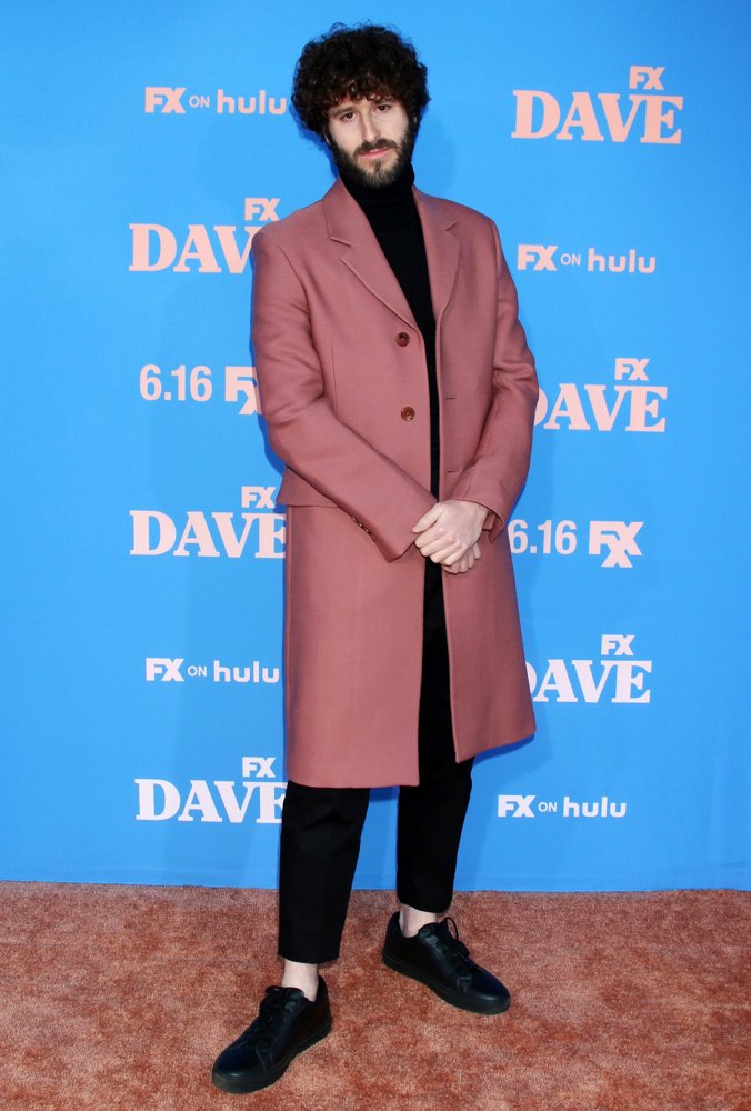 DAVE Season 2 Premiere
