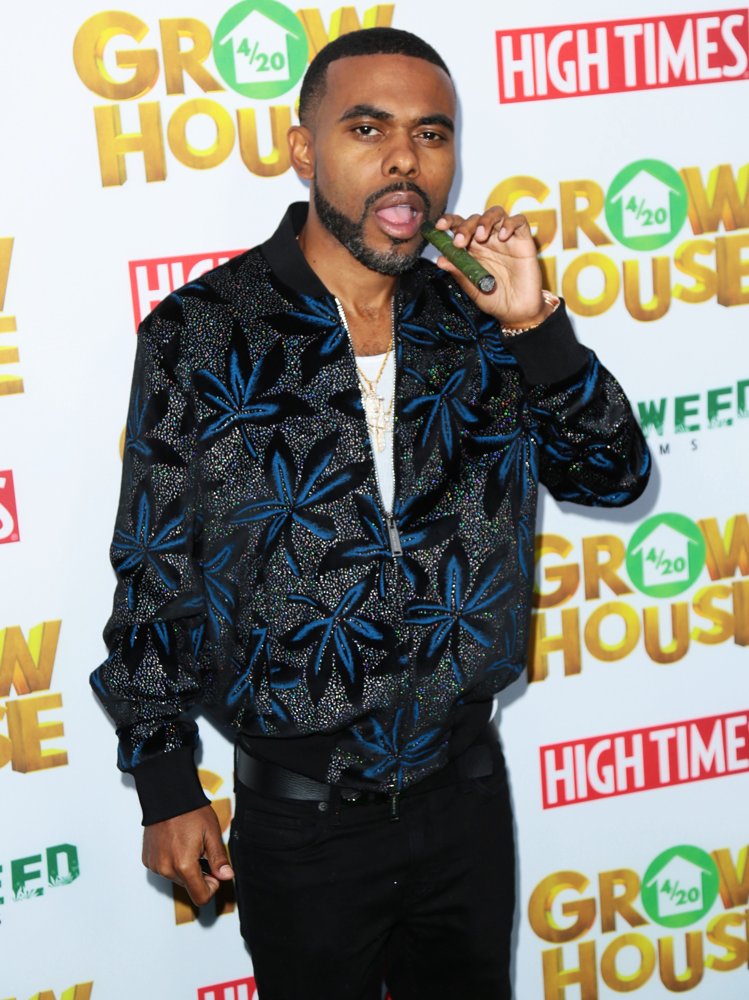 World Premiere of Grow House - Arrivals