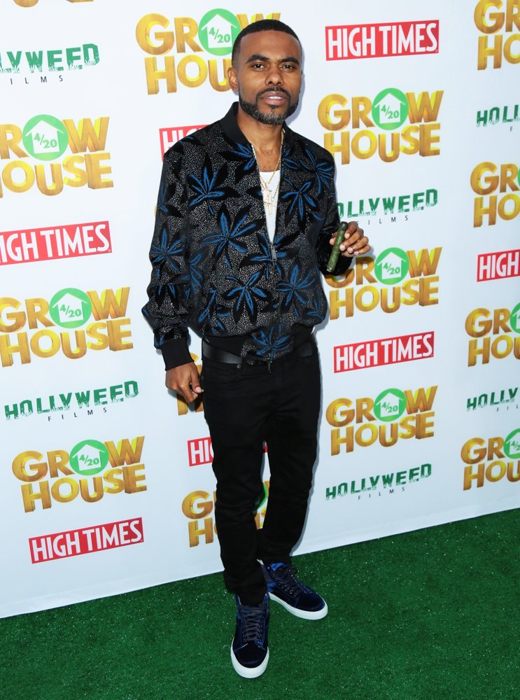 World Premiere of Grow House - Arrivals