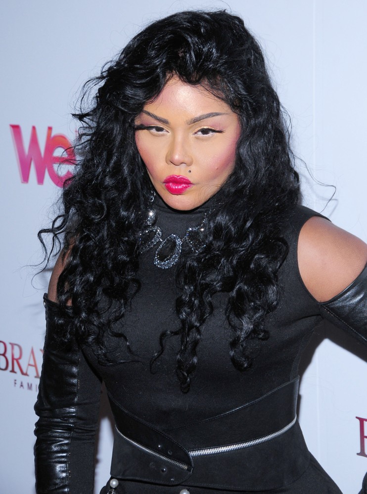 WE TV's Premiere of Braxton Family Values