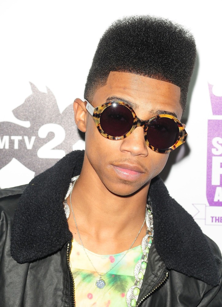 2011 MTV2 Sucker Free Awards