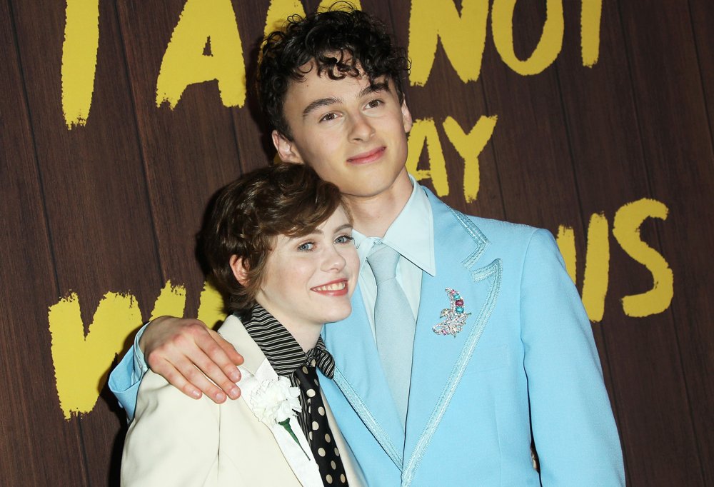 Netflix's I Am Not Okay with This Premiere