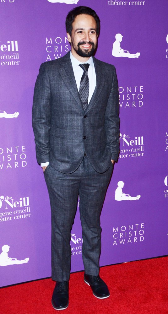 2018 Monte Cristo Awards