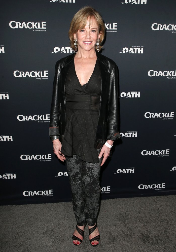 The Oath TV Series Premiere