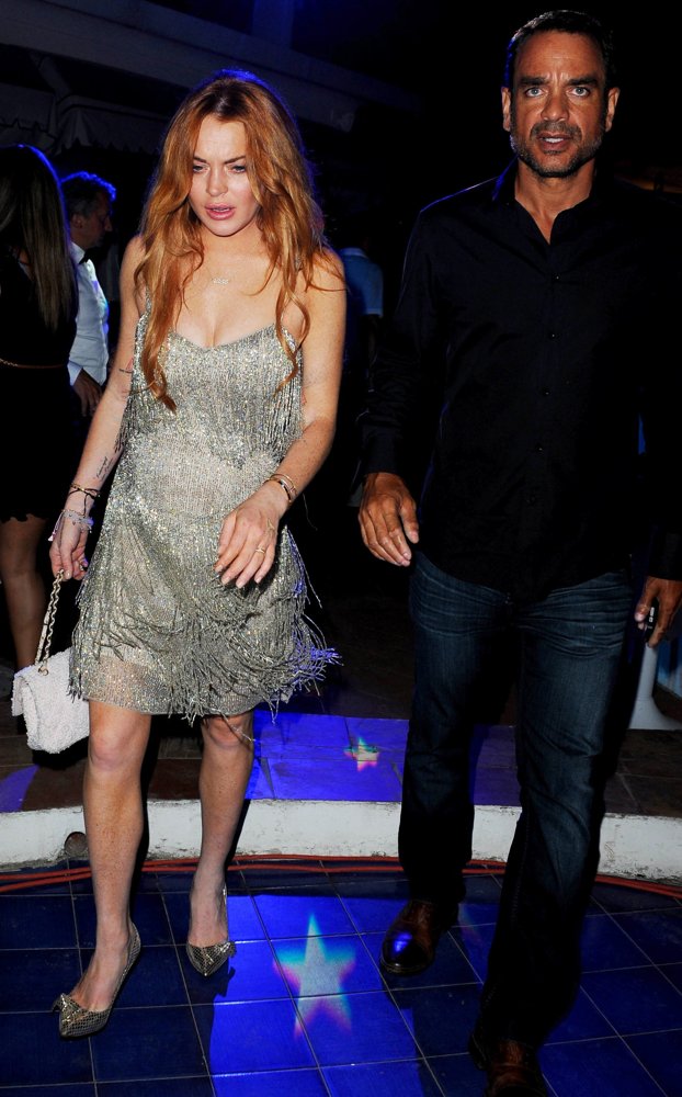 The Disappearance of Eleanor Rigby - Gala Dinner and Awards