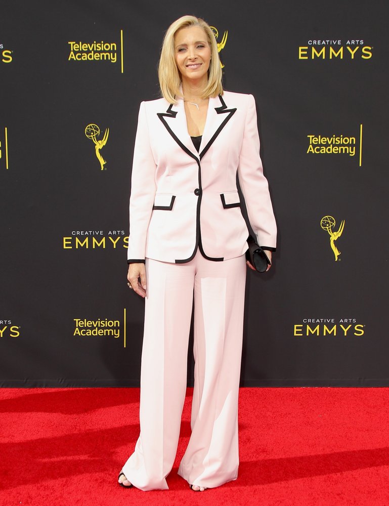 Lisa Kudrow<br>2019 Creative Arts Emmy Awards - Arrivals