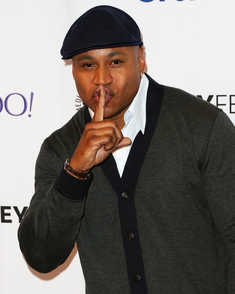 PaleyFest Special Event: NCIS: Los Angeles Fall Premiere - Arrivals