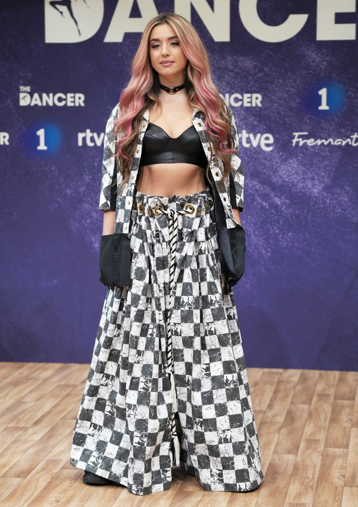 Photocall for The Dancer