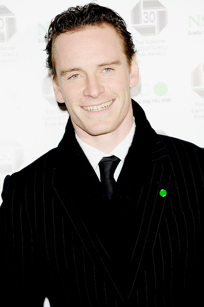 Michael Fassbender Faces Restraining Order Filed by Ex-Girlfriend