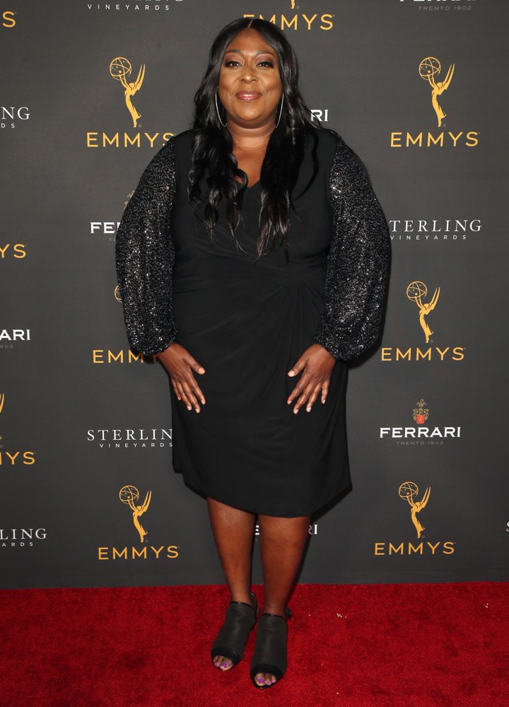2019 Daytime Programming Peer Group Celebration