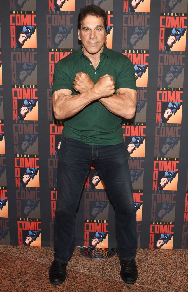 Dublin Comic Con 2019 Summer Edition