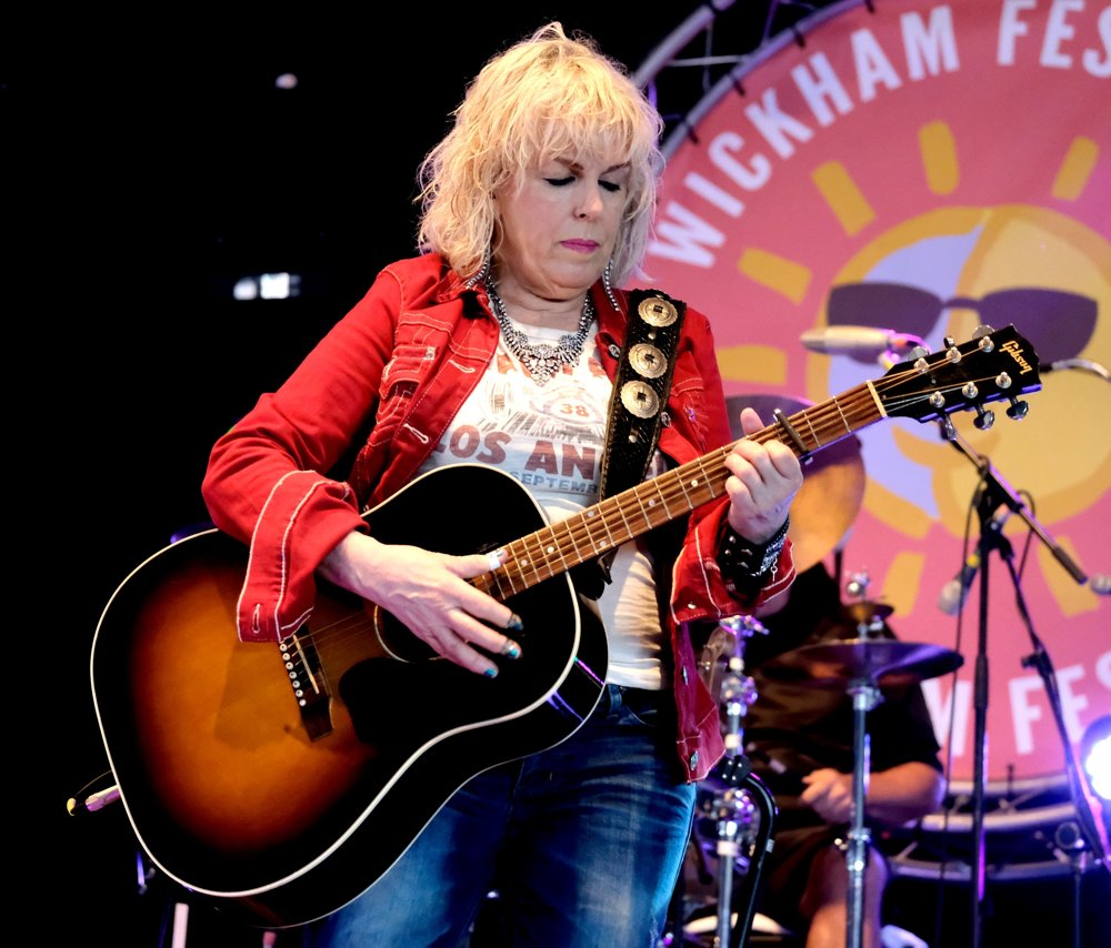 Wickham Festival