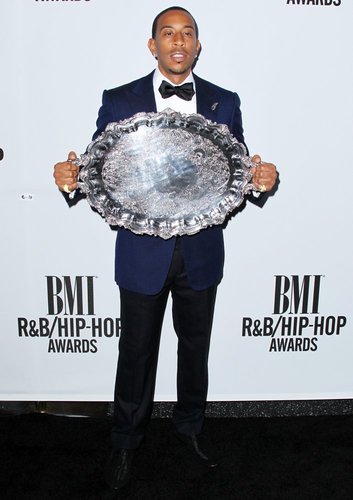 2014 BMI R and B-Hip-Hop Awards