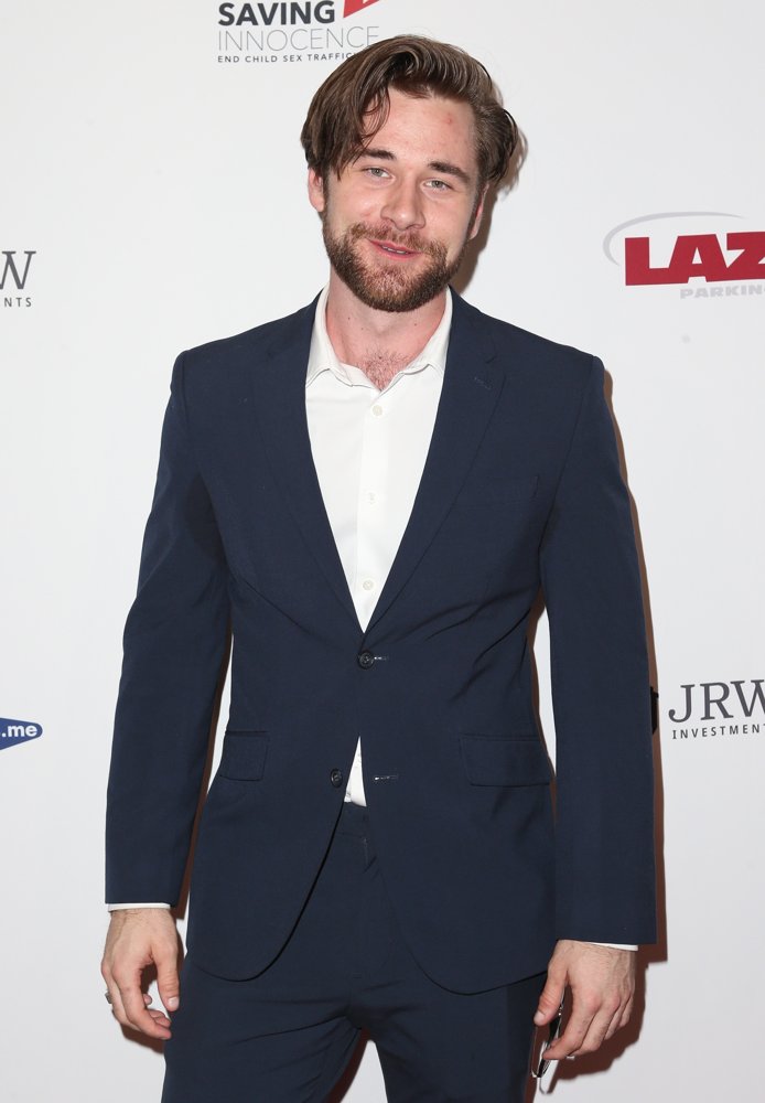 7th Annual Saving Innocence Gala