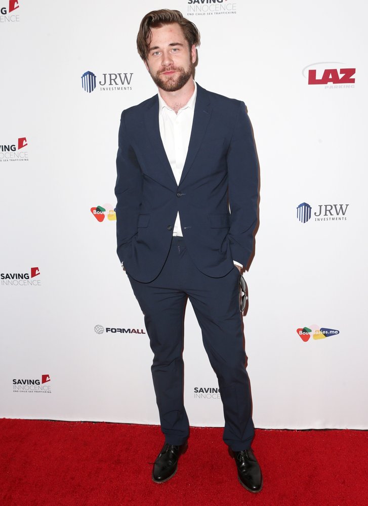 7th Annual Saving Innocence Gala