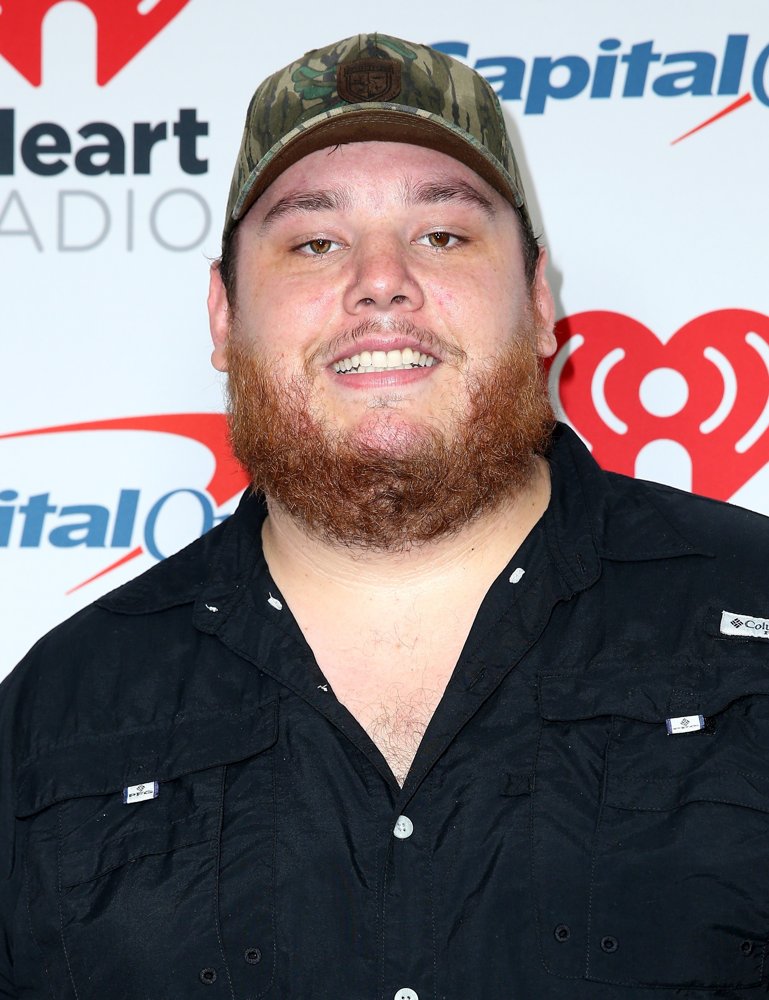 2019 iHeartCountry Festival