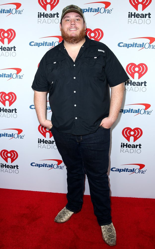2019 iHeartCountry Festival