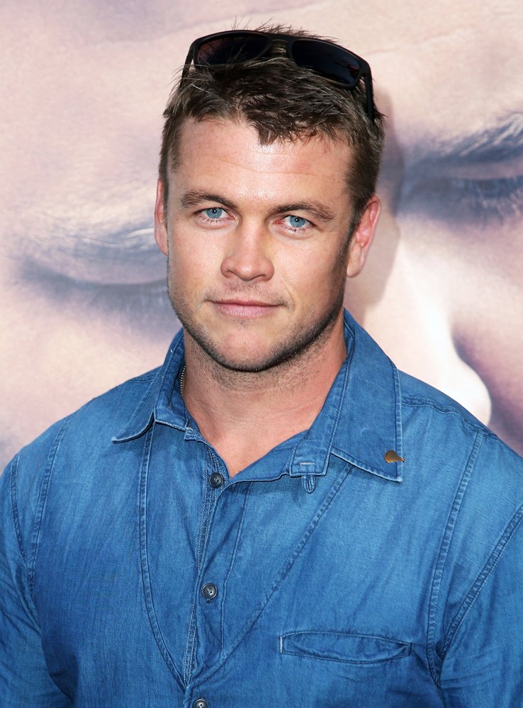 Premiere of Warner Bros. Pictures' The Water Diviner