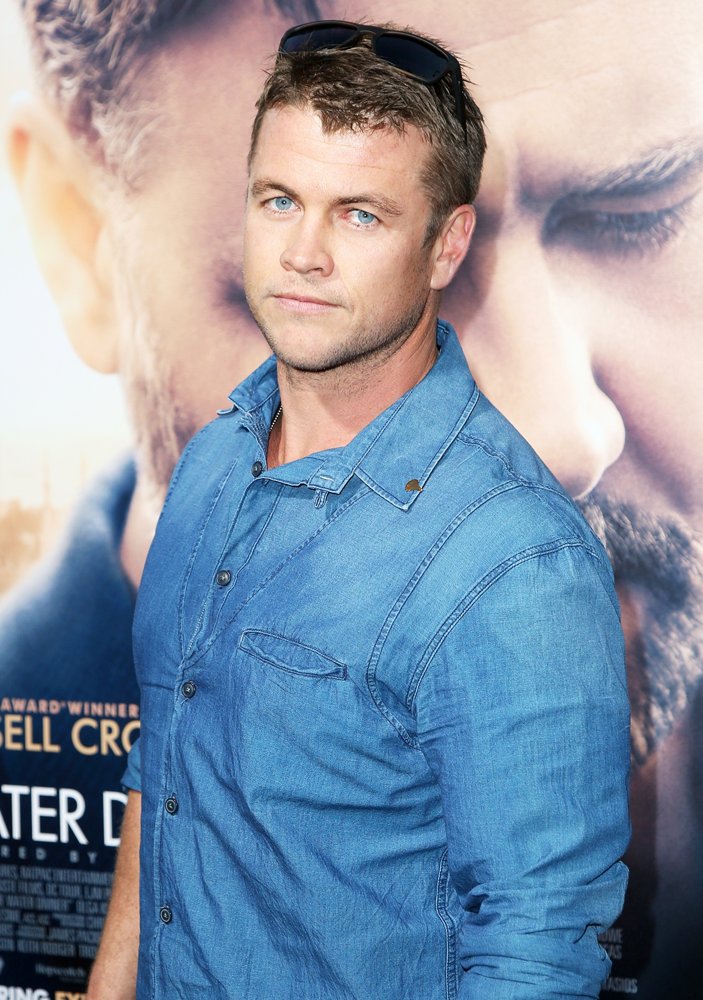 Premiere of Warner Bros. Pictures' The Water Diviner