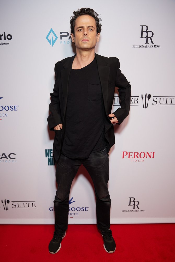 The Premiere of No Man of God - The Tribeca Film Festival 2021