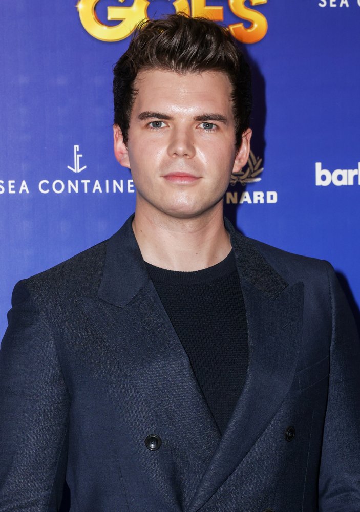 Anything Goes Press Night - Arrivals
