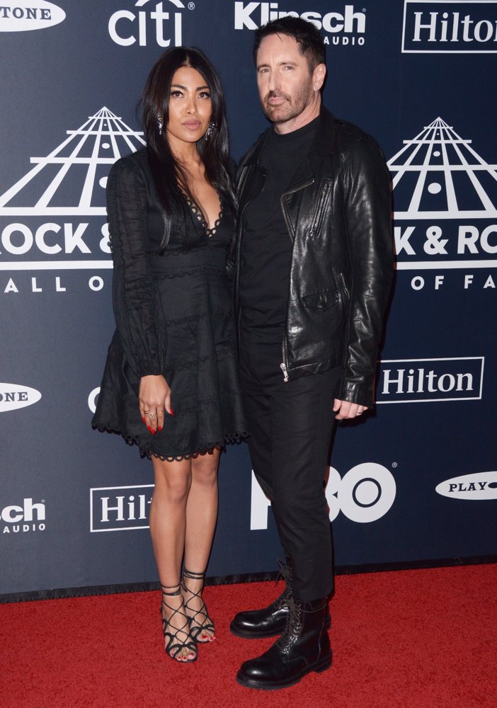 2019 Rock and Roll Hall of Fame Induction Ceremony - Red Carpet Arrivals