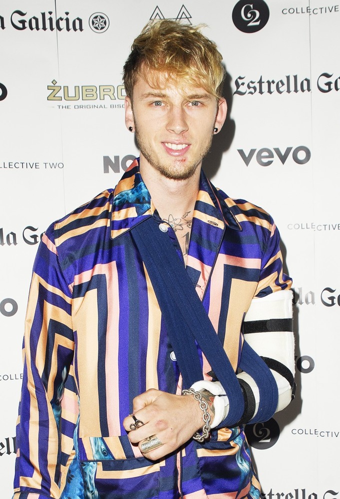 Notion Magazine Number 73 Launch