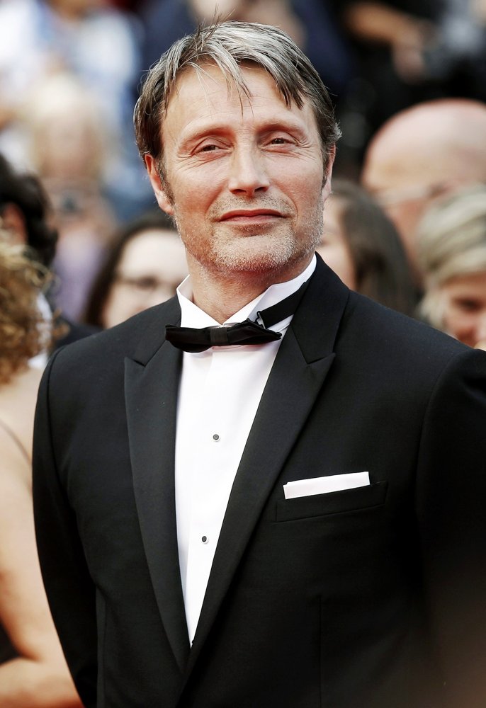 68th Annual Cannes Film Festival - Closing Ceremony