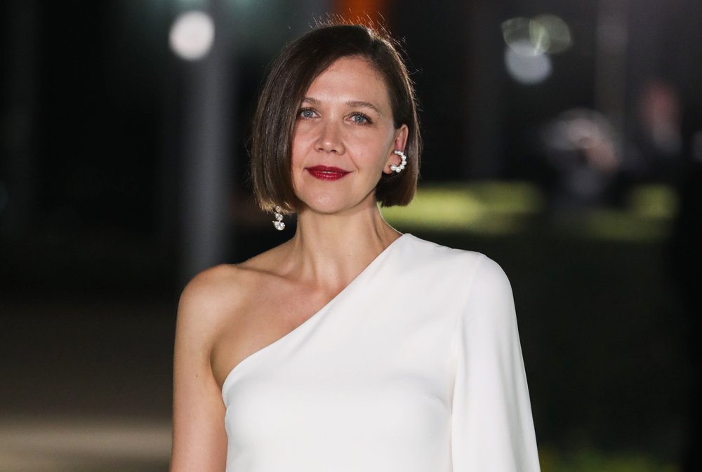 Maggie Gyllenhaal<br>The Academy Museum of Motion Pictures Opening Gala - Arrivals