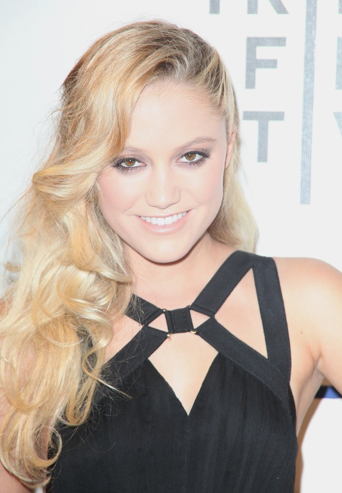 2013 Tribeca Film Festival - At Any Price - Red Carpet Arrivals