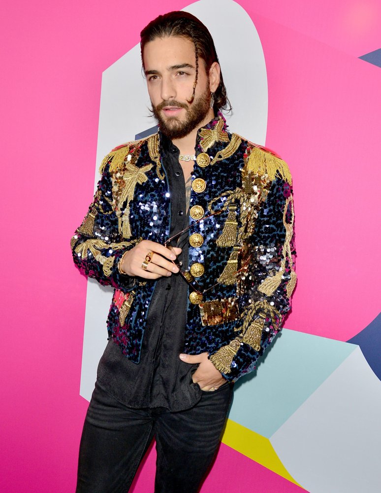 Univision's Premios Juventud 2018 - Arrivals