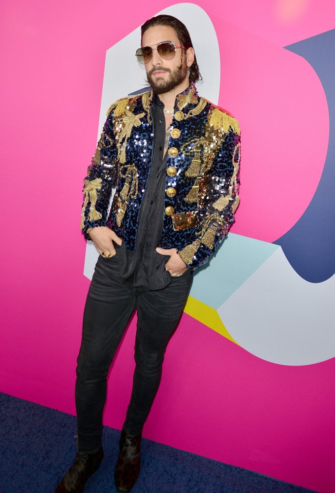 Univision's Premios Juventud 2018 - Arrivals