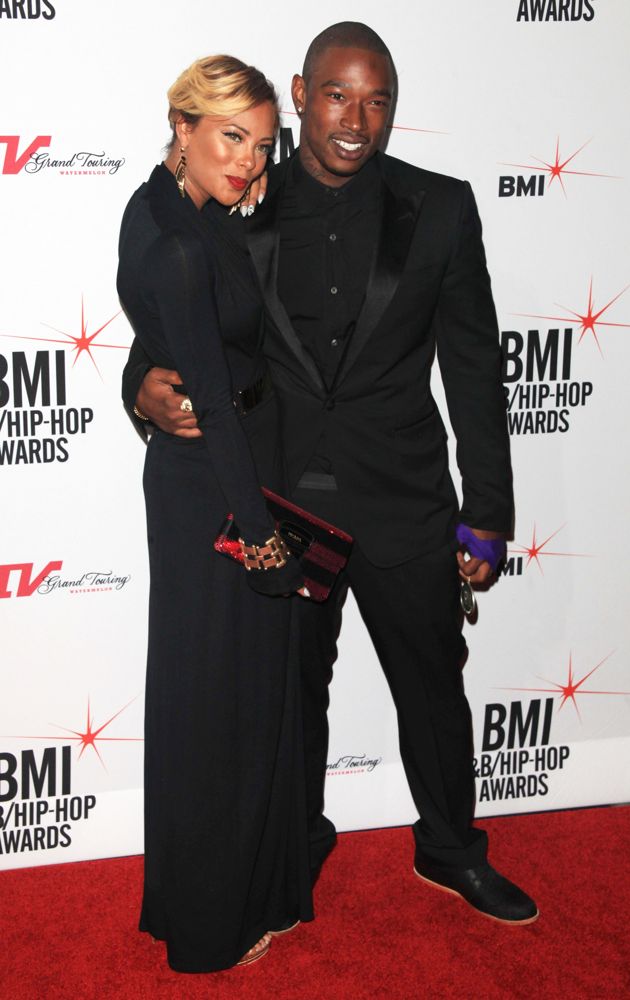2013 BMI R and B Hip-Hop Awards - Arrivals