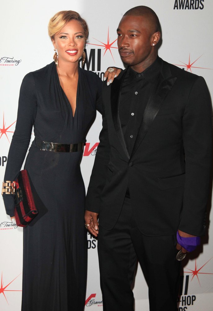 2013 BMI R and B Hip-Hop Awards - Arrivals