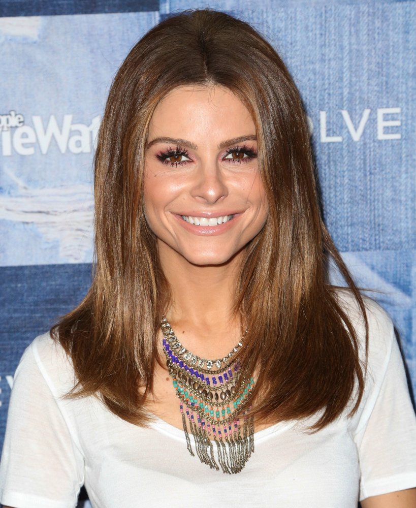 People StyleWatch 4th Annual Denim Awards Issue Party - Arrivals