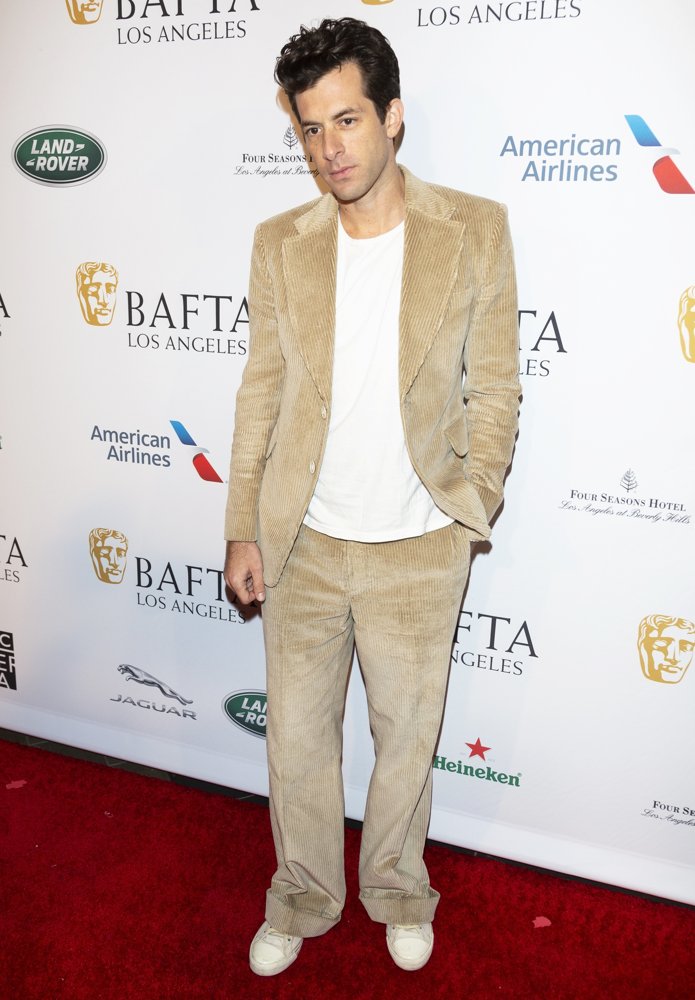 2019 BAFTA Los Angeles Awards Season Tea Party - Arrivals