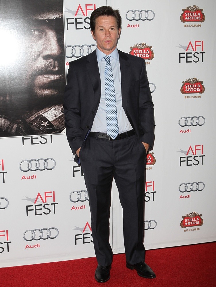 AFI FEST 2013 Presented by Audi - Premiere of Lone Survivor