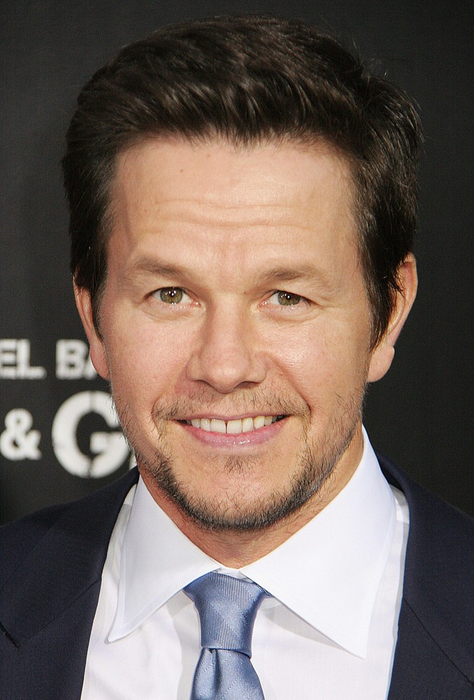 Los Angeles Premiere of Pain and Gain - Arrivals