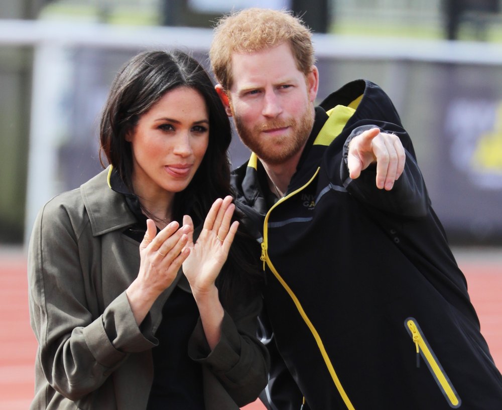 The UK Team Trials for The Invictus Games