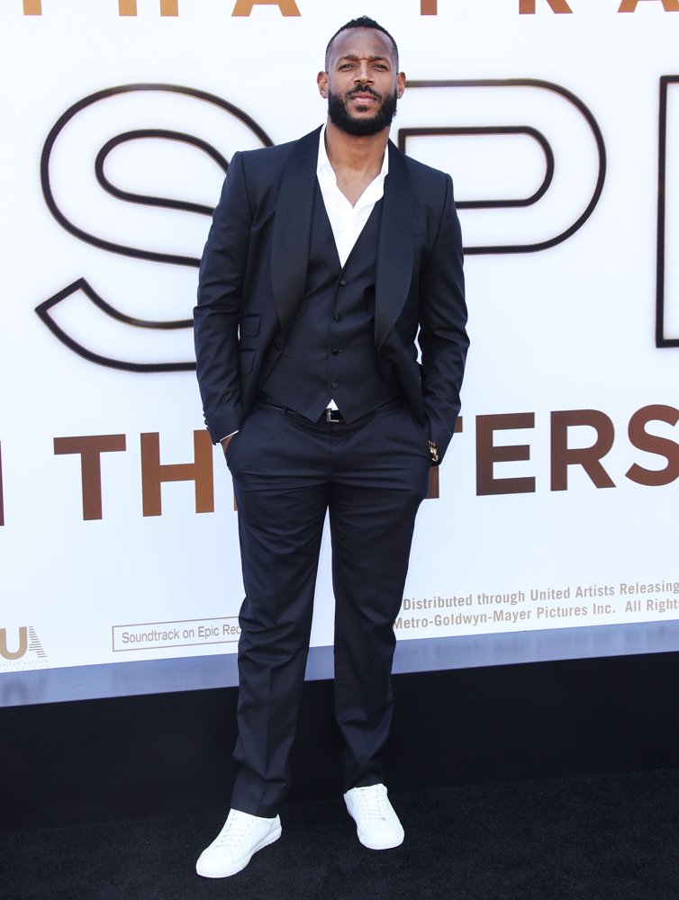 Los Angeles Premiere of MGM's Respect