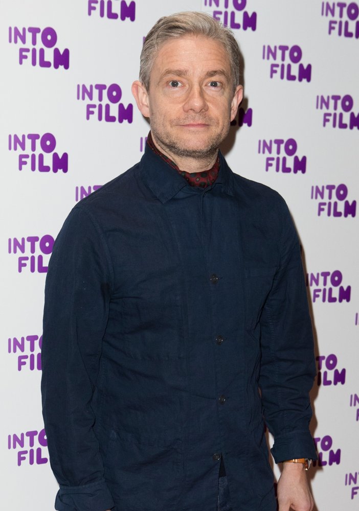 The 2018 Into Film Awards - Red Carpet Arrivals