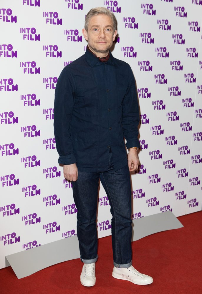 The 2018 Into Film Awards - Red Carpet Arrivals