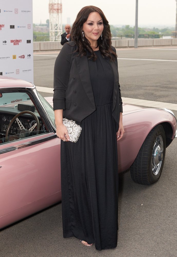 Bromley Boys World Premiere - Red Carpet Arrivals