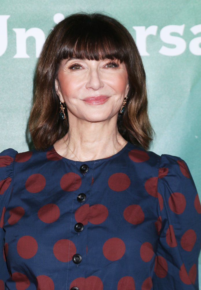 The 2020 NBCUniversal Winter TCA Press Tour