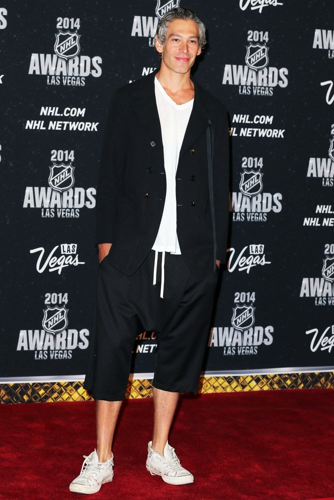 2014 NHL Awards