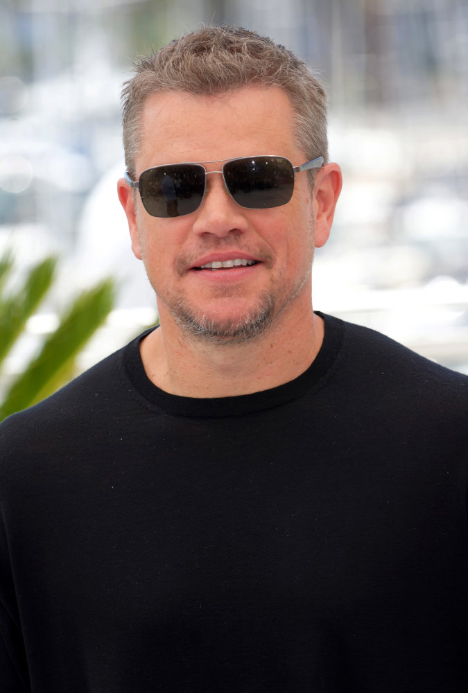 74th annual Cannes Film Festival - Stillwater Photocall