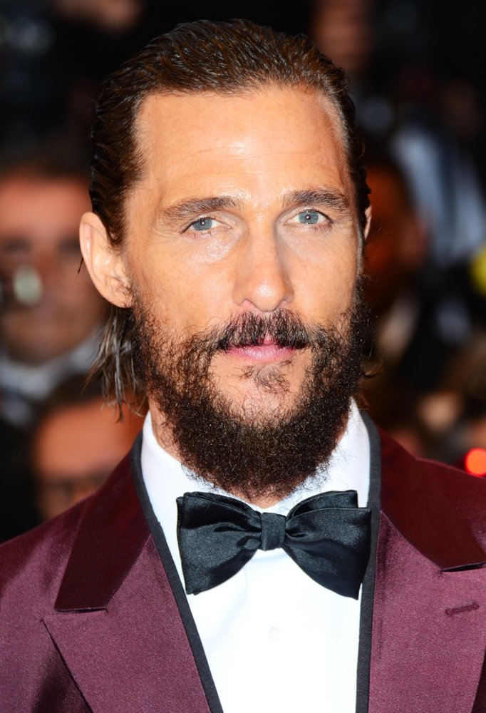 68th Annual Cannes Film Festival - Sea of Trees - Premiere