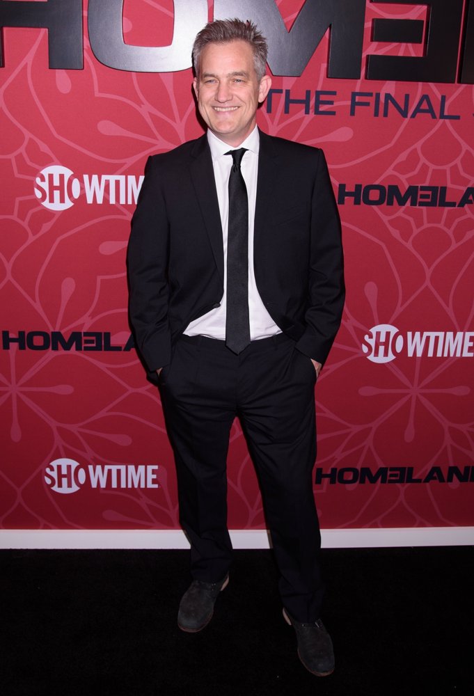 Homeland Season 8 Premiere and Series Finale - Arrivals